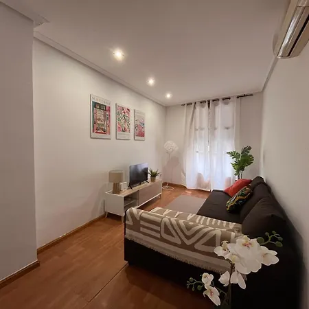 18 Torres La Magdalena * سرقسطة