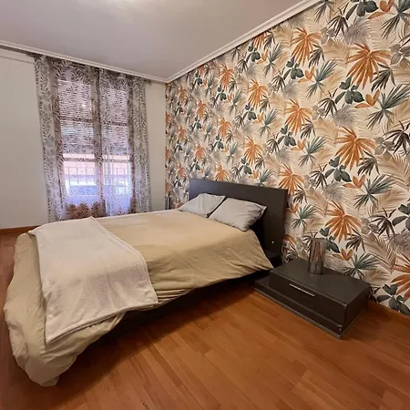 18 Torres La Magdalena Apartamento Zaragoza