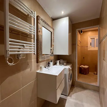 Apartamento 18 Torres La Magdalena Zaragoza