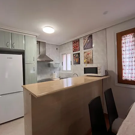 18 Torres La Magdalena *