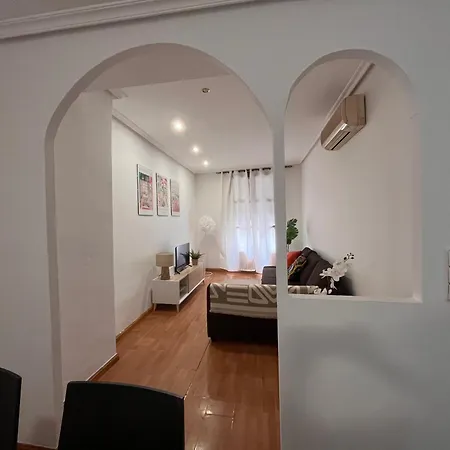 18 Torres La Magdalena * سرقسطة