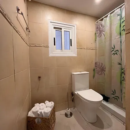 18 Torres La Magdalena سرقسطة