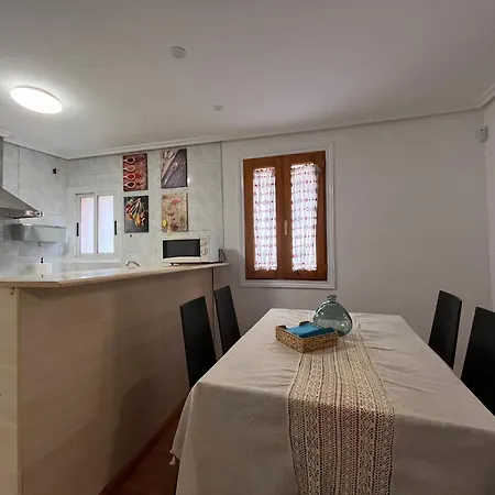 18 Torres La Magdalena * سرقسطة