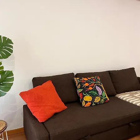 18 Torres La Magdalena