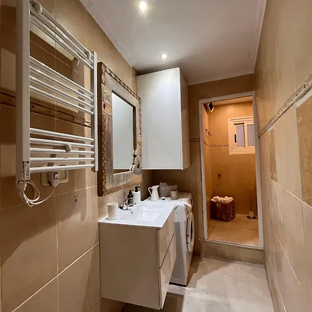 Apartamento 18 Torres La Magdalena