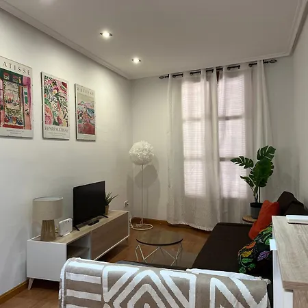 18 Torres La Magdalena سرقسطة