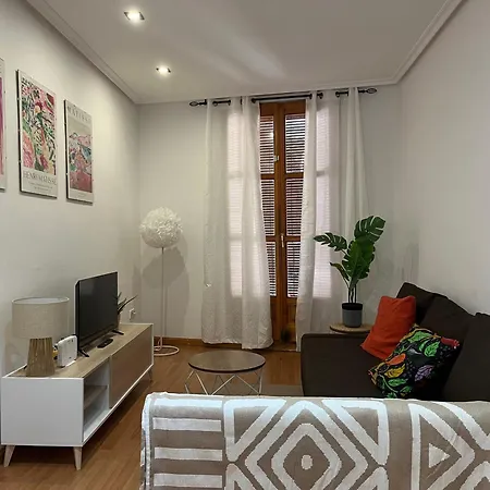 18 Torres La Magdalena