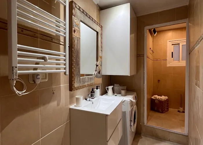 Appartement 18 Torres La Magdalena Zaragoza