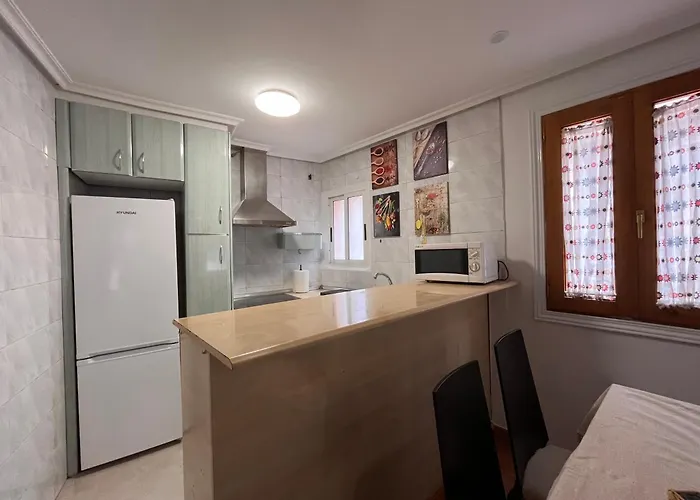 18 Torres La Magdalena *