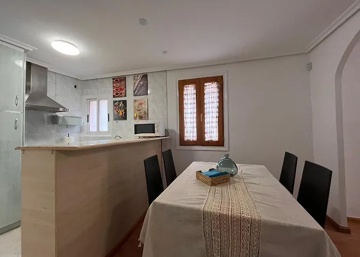 18 Torres La Magdalena * Zaragoza