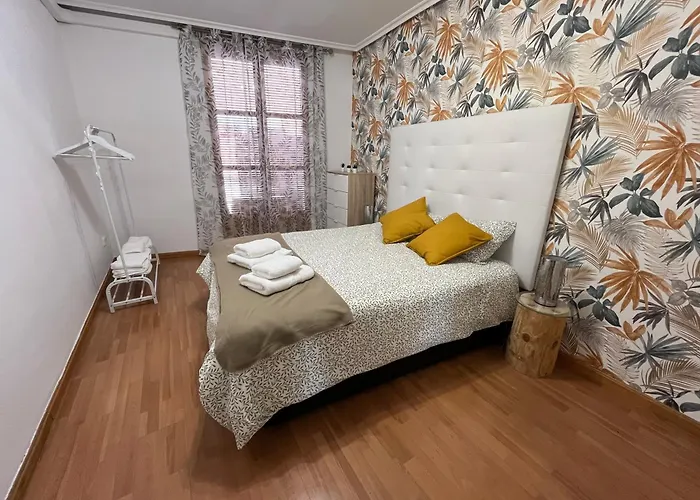 Appartement 18 Torres La Magdalena *