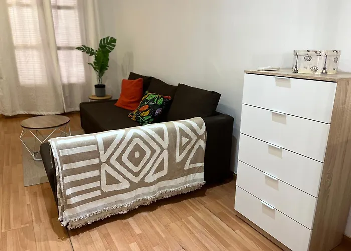 Appartement 18 Torres La Magdalena *